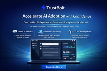 Adopt AI With Confidence - Cost Management Strategies