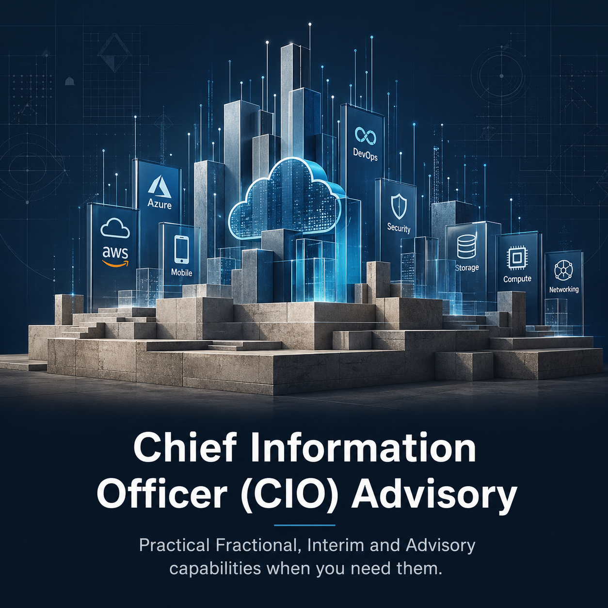 Chief-information-Officer-advisory Chief-information-Officer-advisory