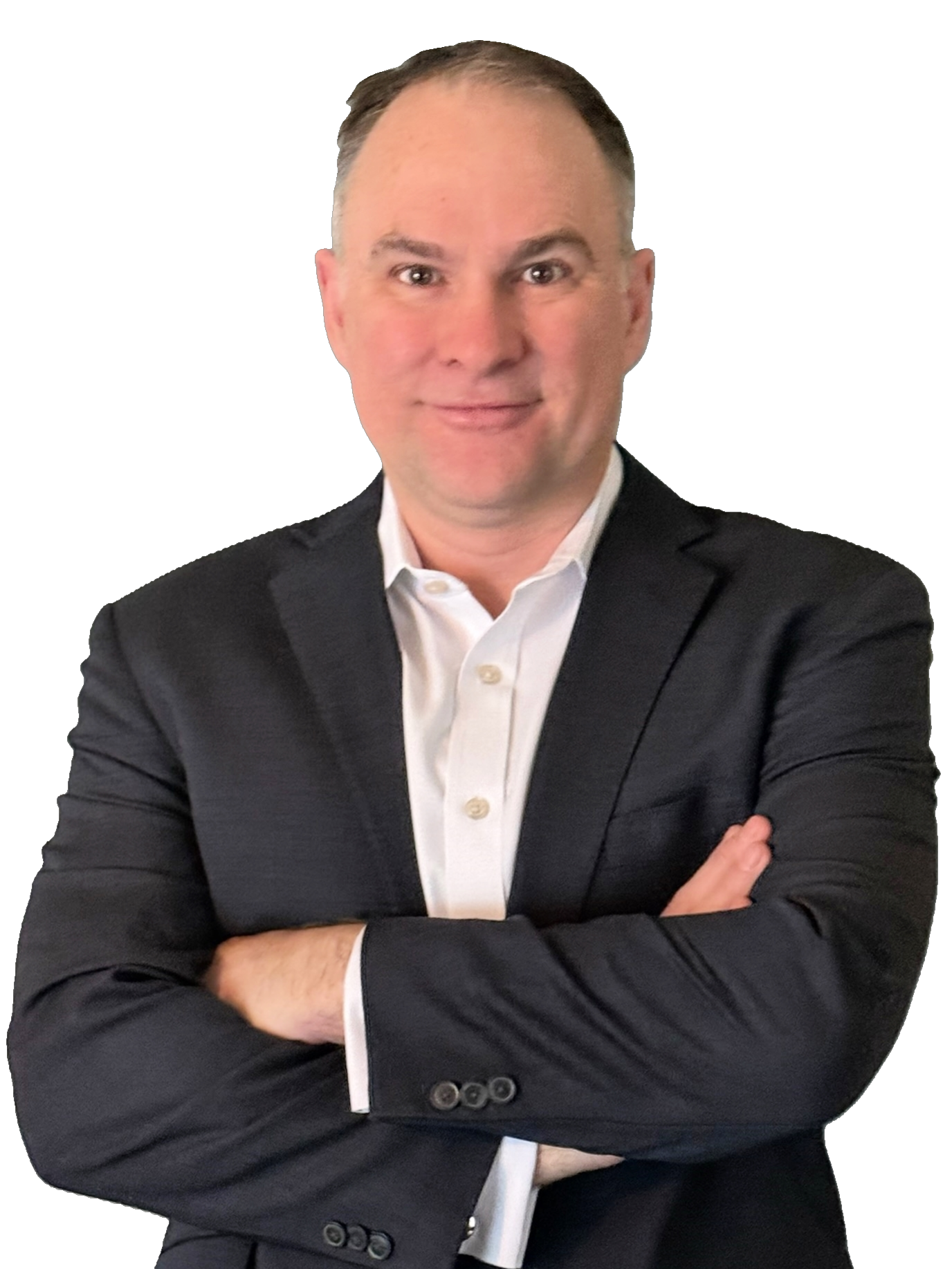 BIO - Andrew Bush