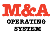 M&A Operating System