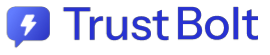Trustbolt- Logo